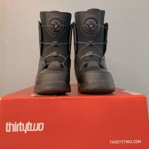 ThirtyTwo women’s BOA snowboard boots